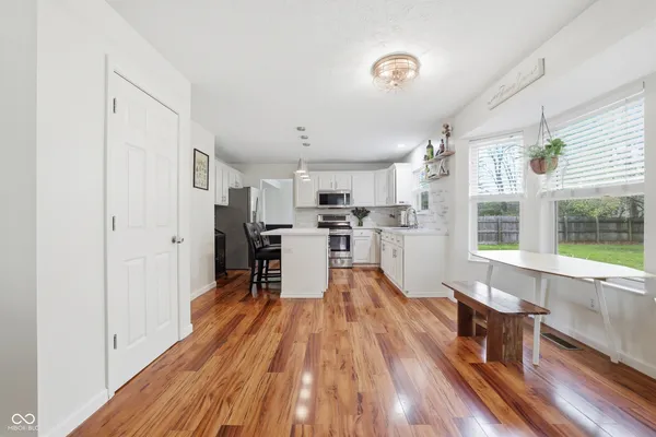 $389,000 | 11224 Echo Ridge Lane, Indianapolis, IN 46236