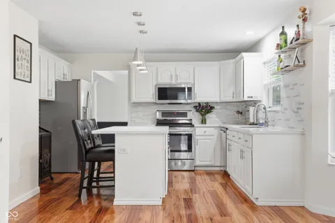 $389,000 | 11224 Echo Ridge Lane, Indianapolis, IN 46236