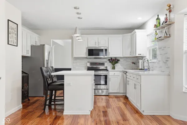 $389,000 | 11224 Echo Ridge Lane, Indianapolis, IN 46236