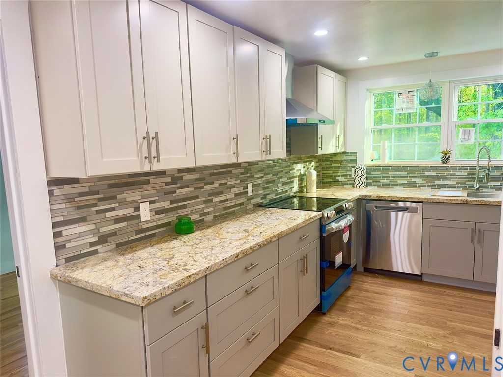 3829 Five Forks Road Pamplin, VA 23958 - Photo 26 of 63 Gallery Image 26
