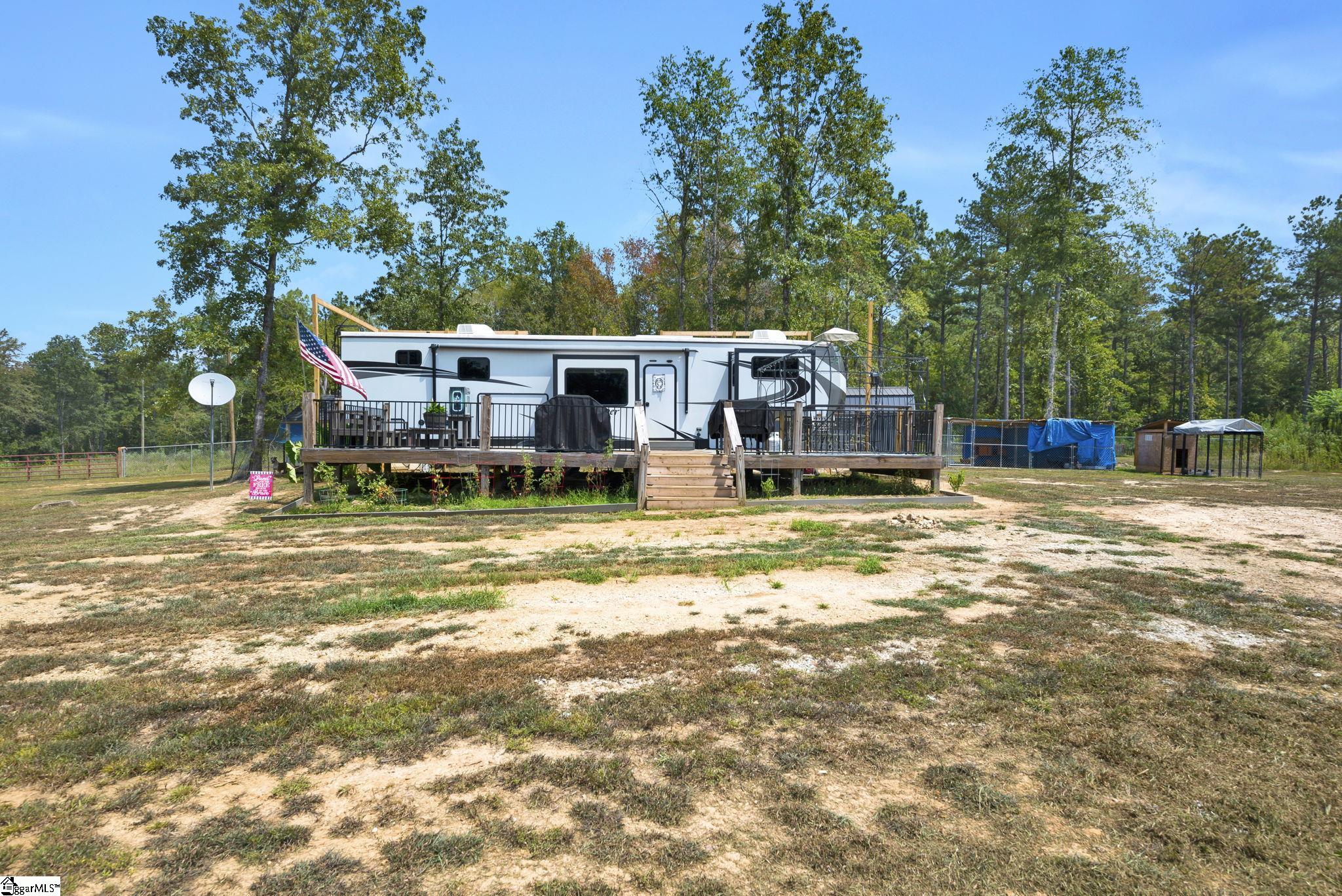 1385 Zoar Road Chappells, SC 29037 - Photo 9 of 36