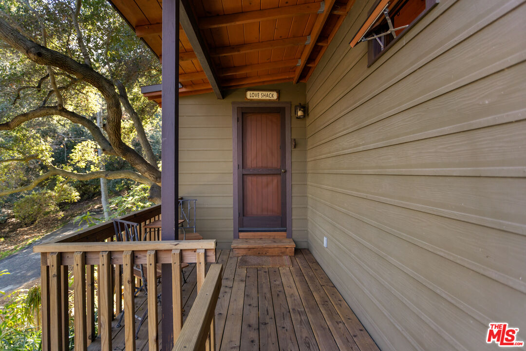 3217 Canon Place Topanga, CA 90290 - Photo 28 of 49