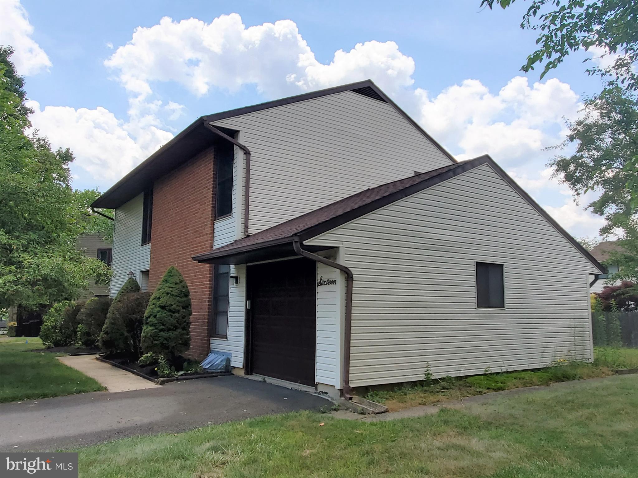 16 Overton Rd