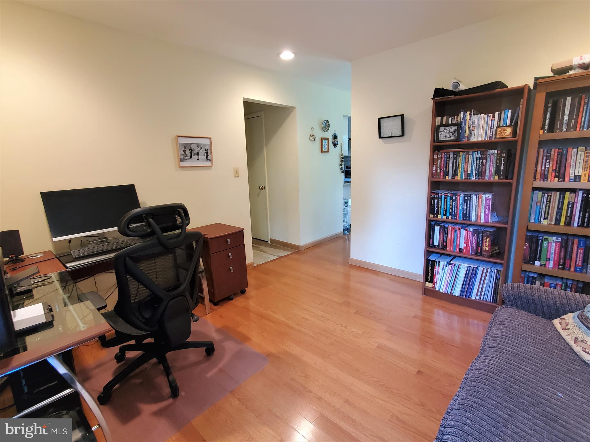 16 Overton Road East Windsor, NJ 08520 - Photo 12 of 31 Den