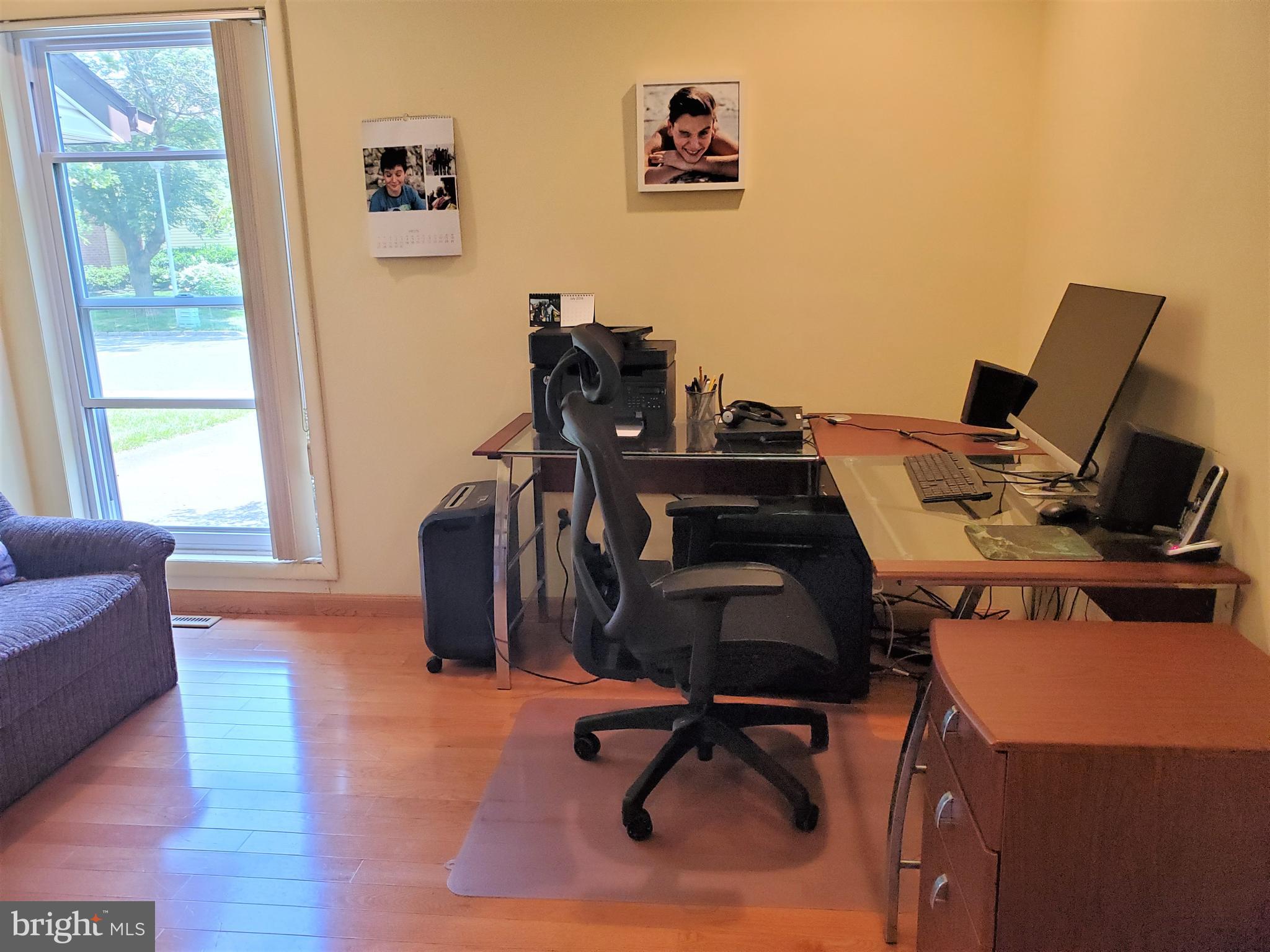 16 Overton Road East Windsor, NJ 08520 - Photo 13 of 31 Den