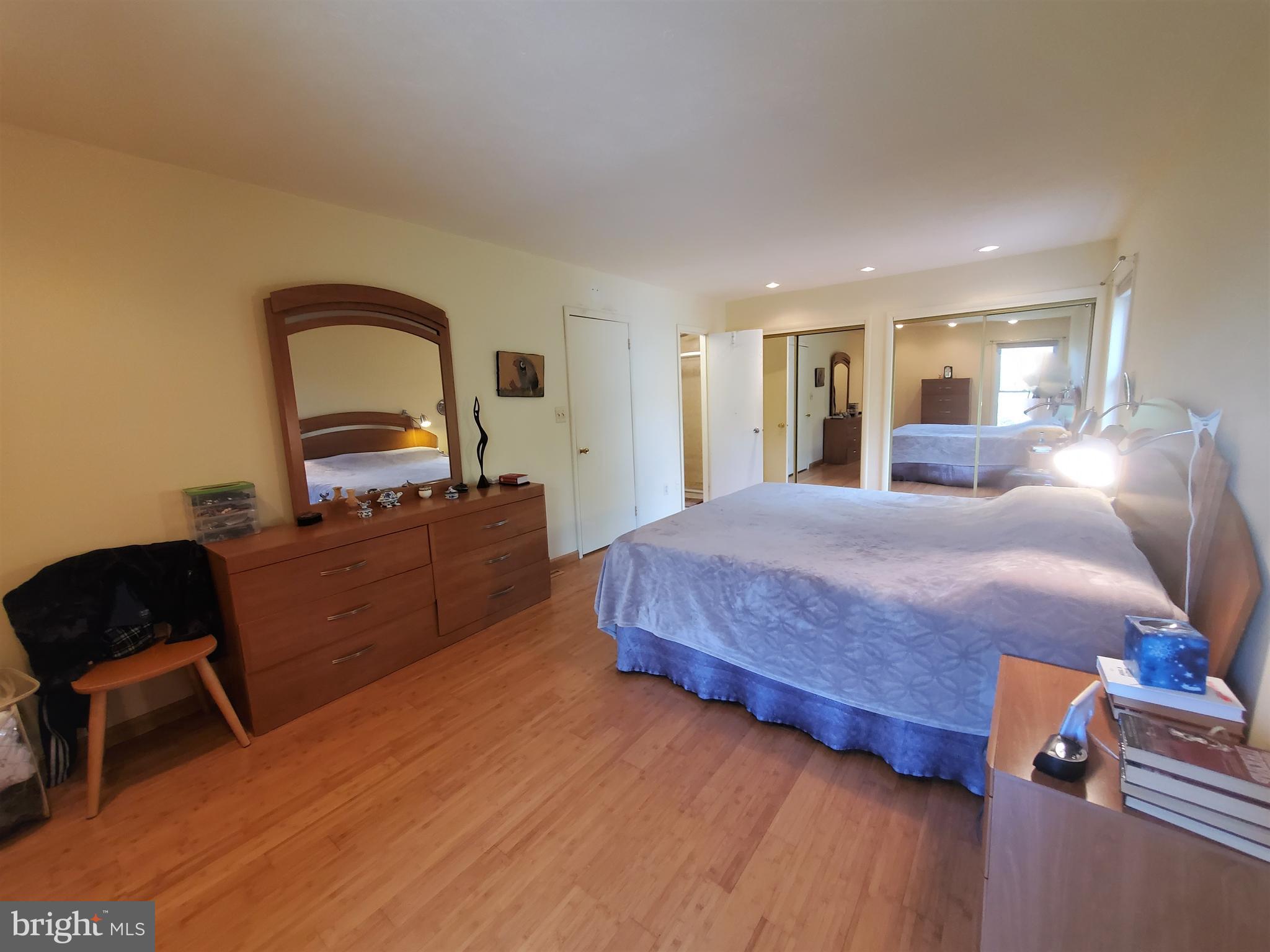 16 Overton Road East Windsor, NJ 08520 - Photo 15 of 31 Primary bedroom