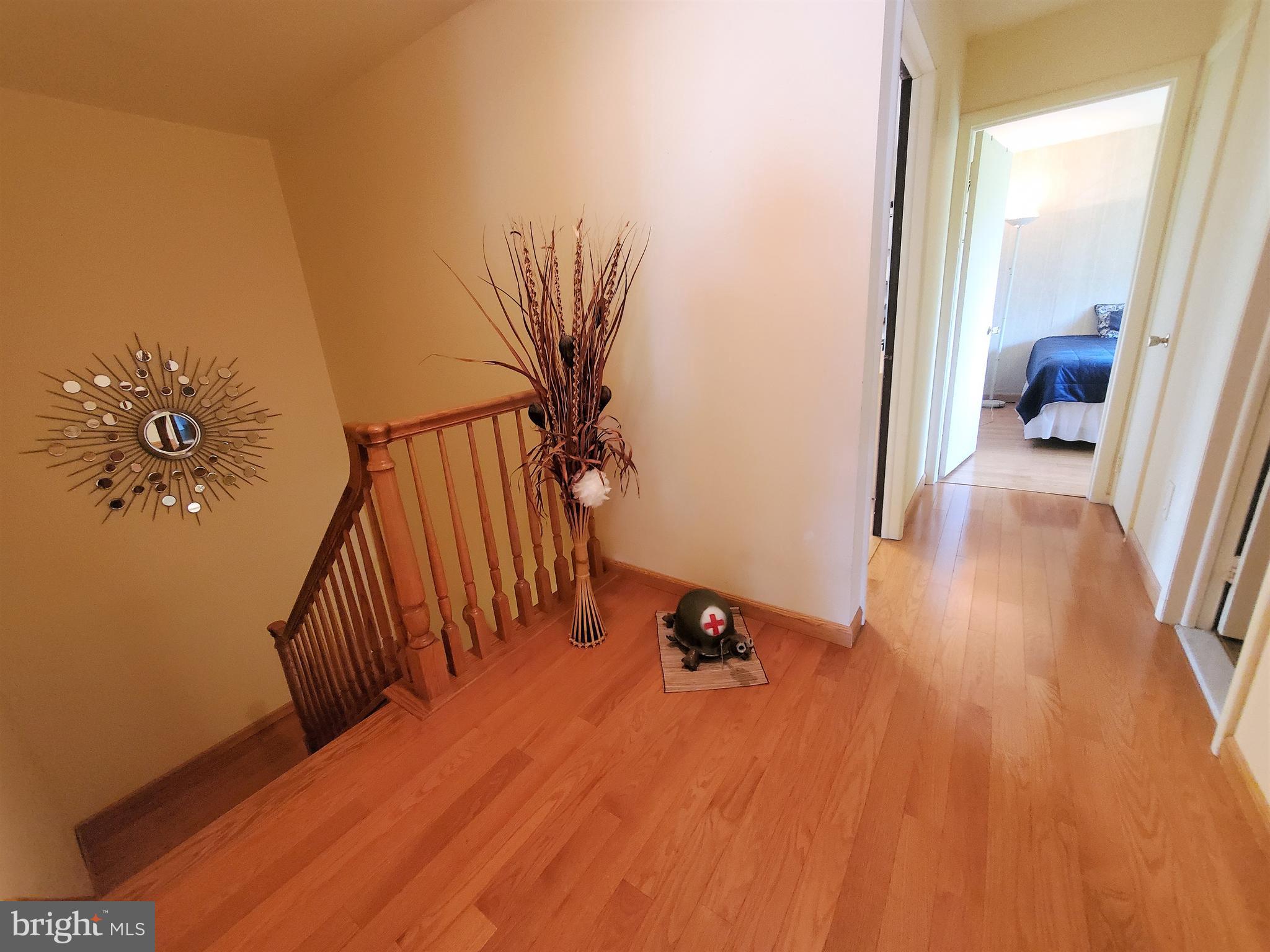 16 Overton Road East Windsor, NJ 08520 - Photo 17 of 31 Hallway upstairs