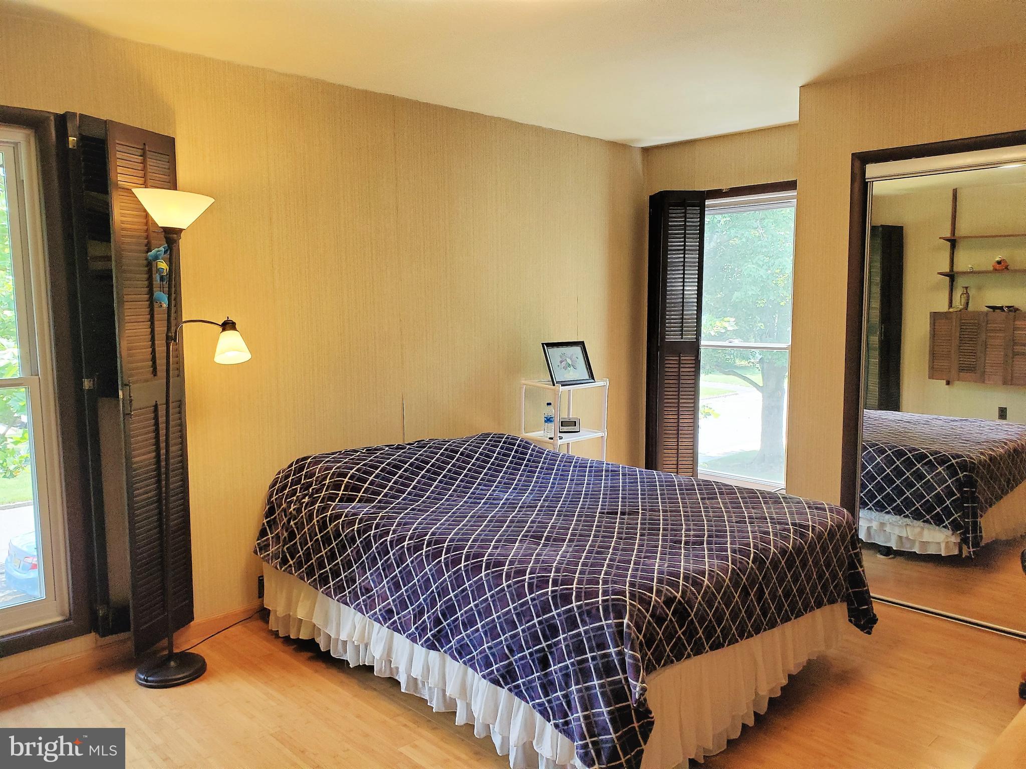 16 Overton Road East Windsor, NJ 08520 - Photo 18 of 31 Second bedroom
