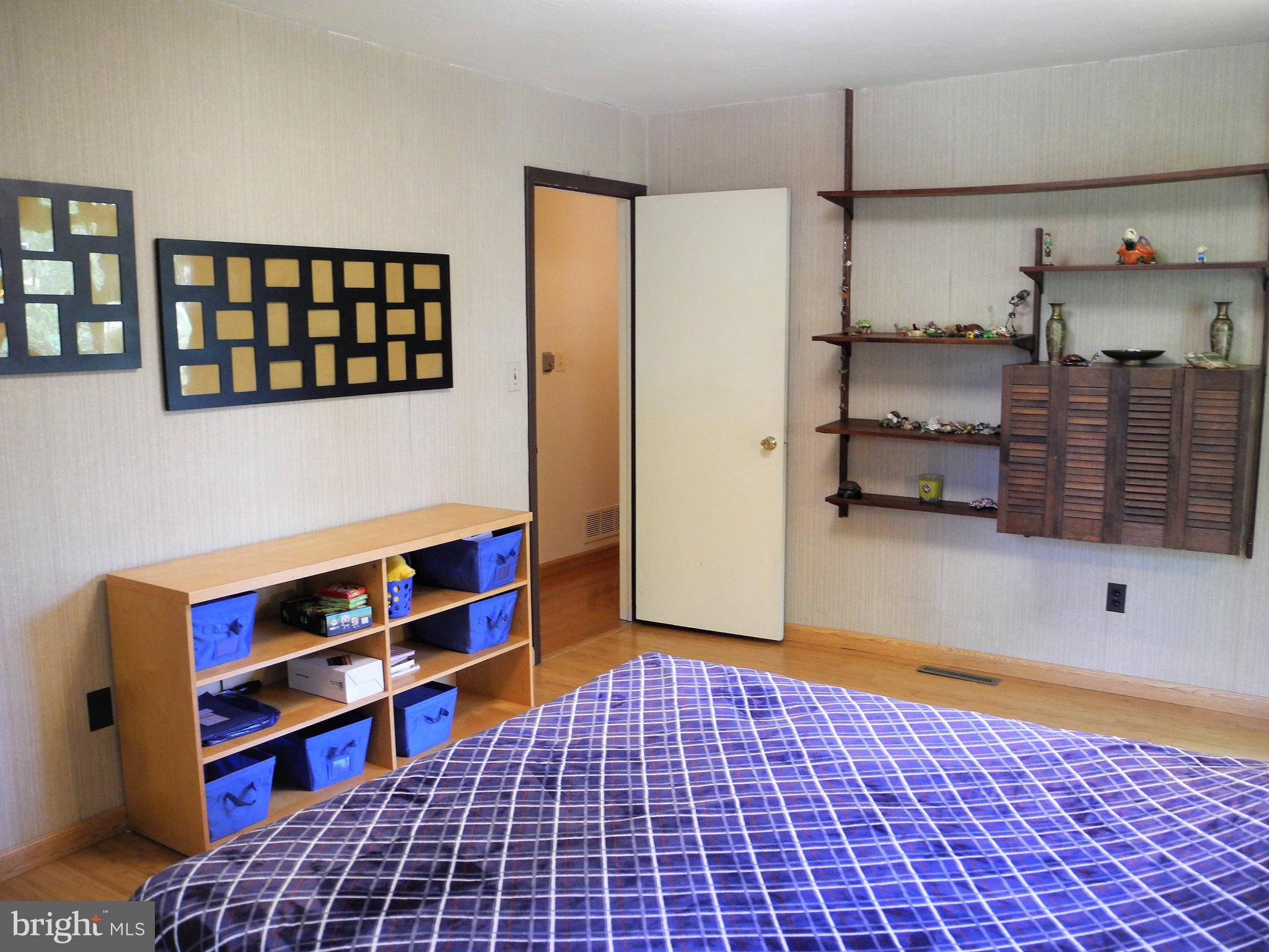 16 Overton Road East Windsor, NJ 08520 - Photo 19 of 31 Second bedroom