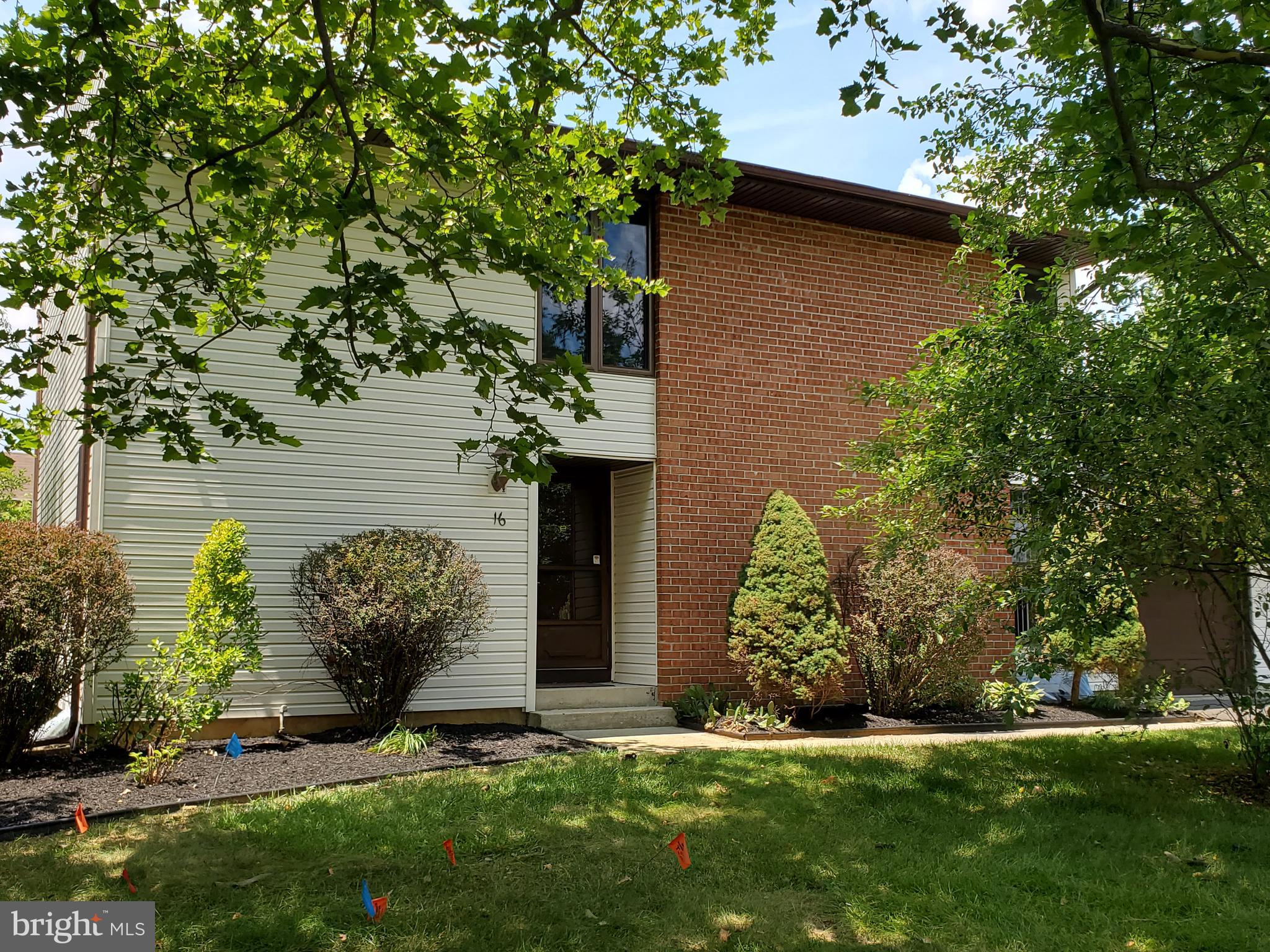16 Overton Road East Windsor, NJ 08520 - Photo 23 of 31 The front of the house