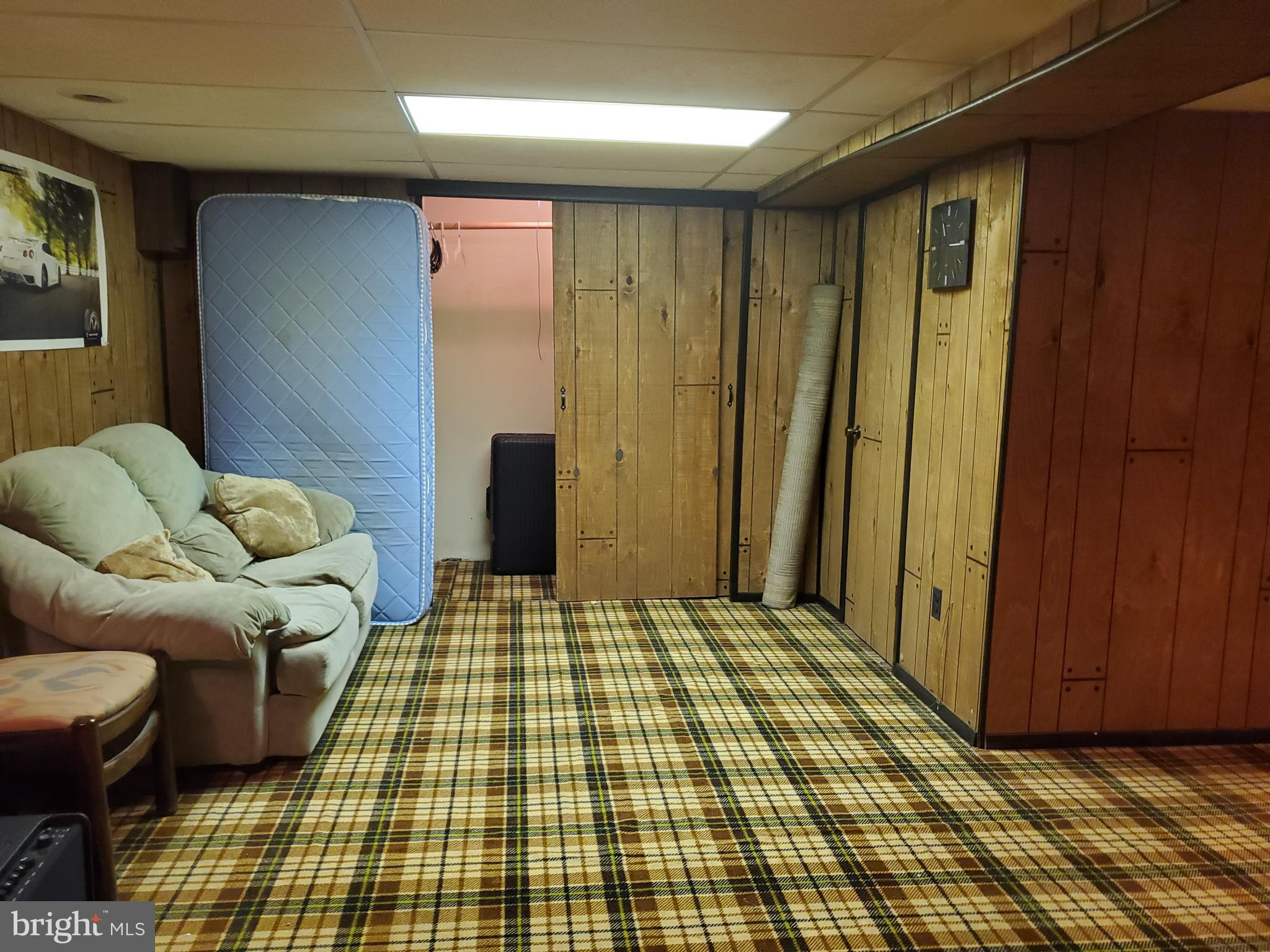 16 Overton Road East Windsor, NJ 08520 - Photo 27 of 31 Basement