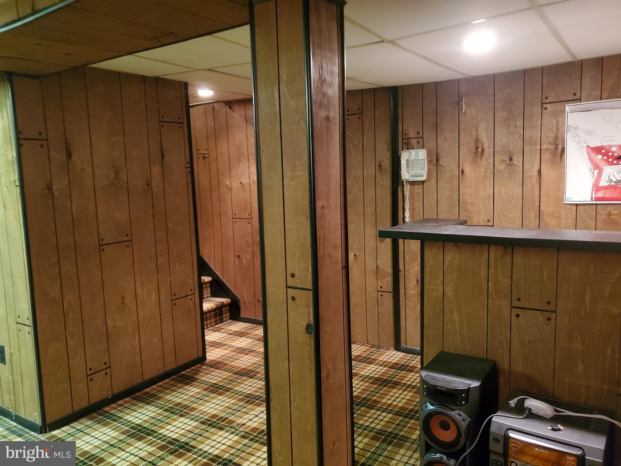 16 Overton Road East Windsor, NJ 08520 - Photo 28 of 31 BasementBasement