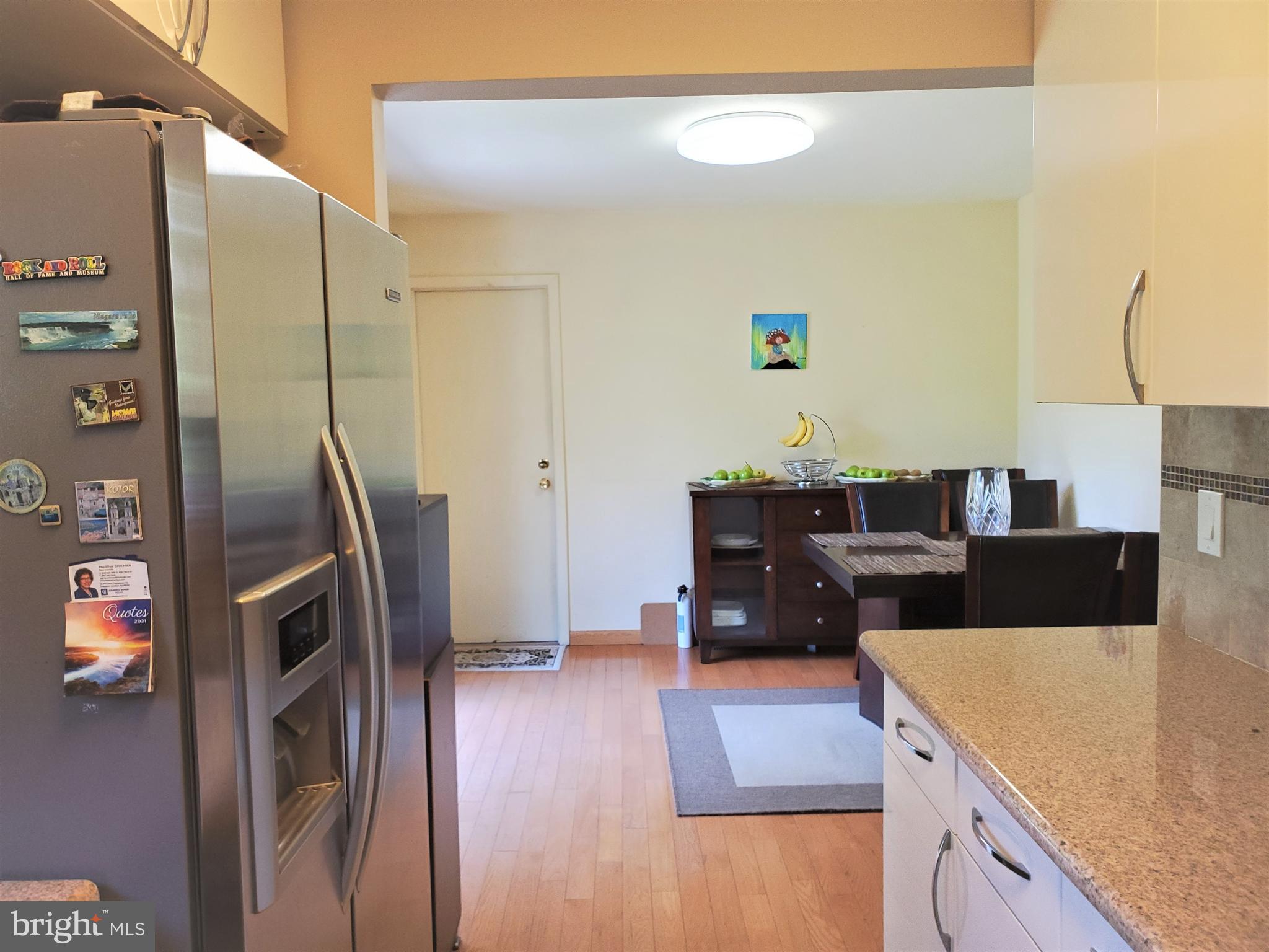 16 Overton Road East Windsor, NJ 08520 - Photo 8 of 31 Kitchen