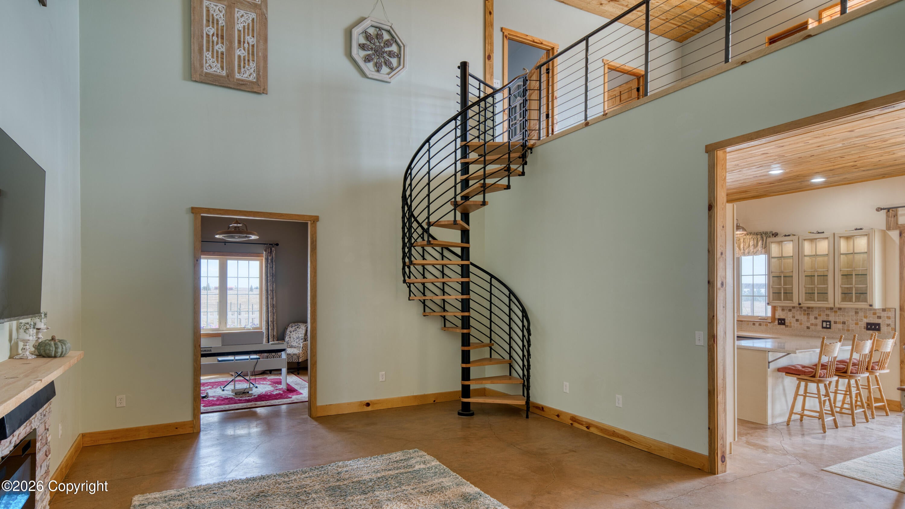 455 H-Kay Road Moorcroft, WY 82721 - Photo 9 of 121 Gallery Image 9