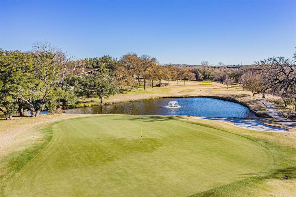 3030 West Landings Road North Granbury, TX 76049 - Photo 20 of 33