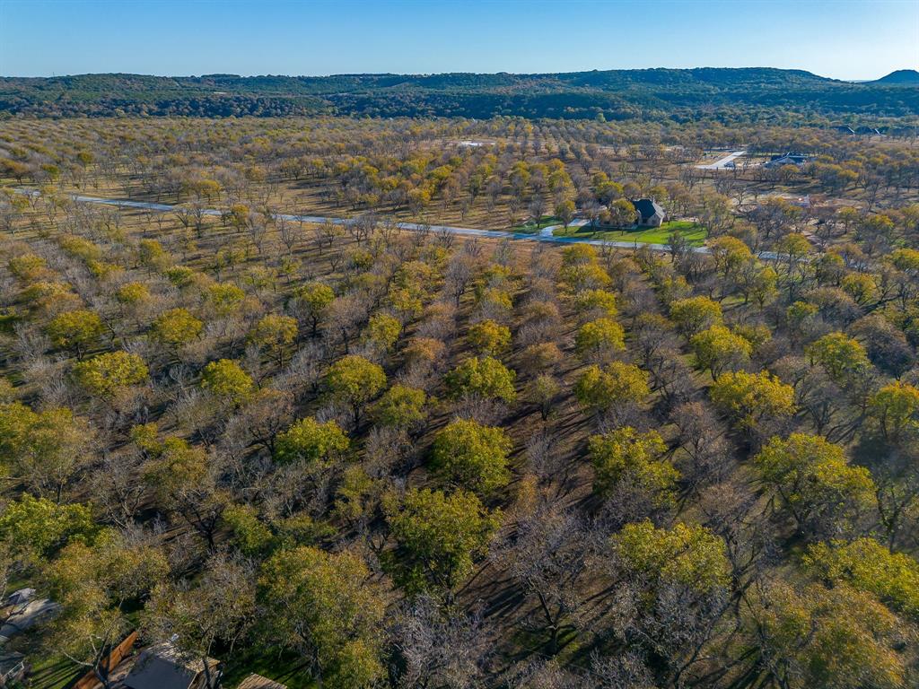 3030 West Landings Road North Granbury, TX 76049 - Photo 9 of 33 a view of lake