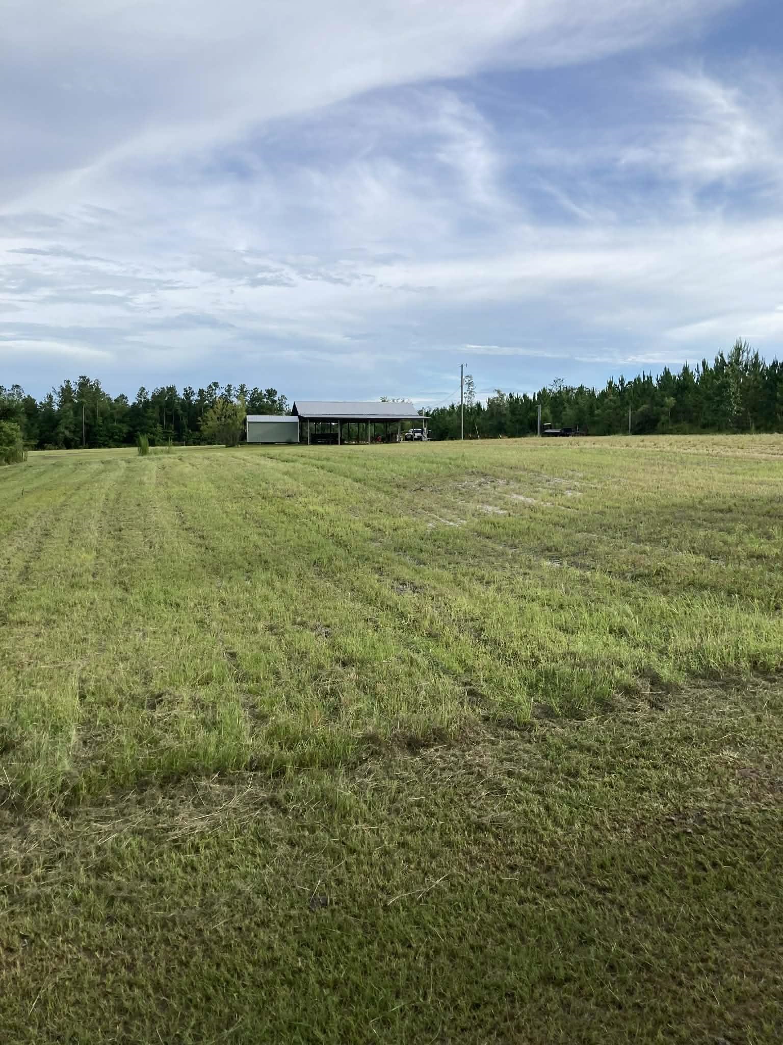 503 C M White Road Quincy, FL 32351 - Photo 14 of 18