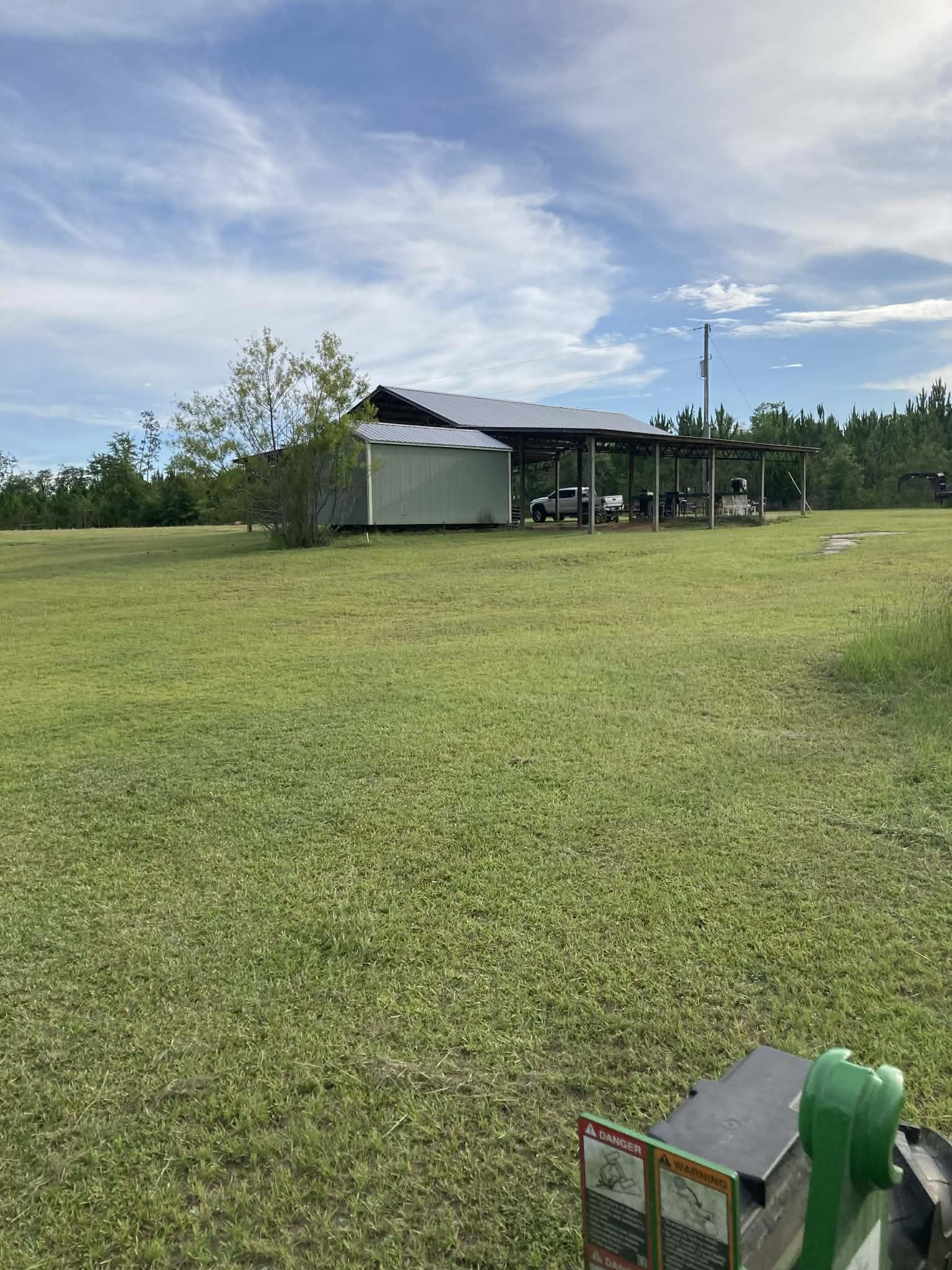 503 C M White Road Quincy, FL 32351 - Photo 15 of 18