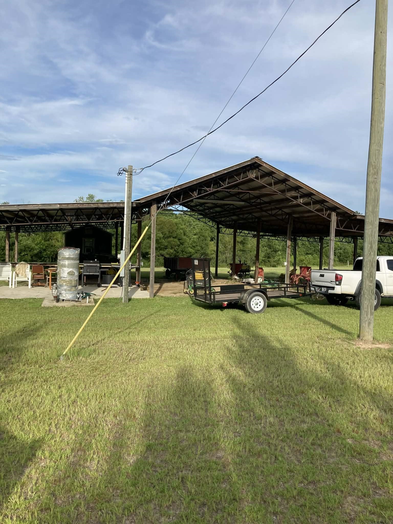 503 C M White Road Quincy, FL 32351 - Photo 4 of 18