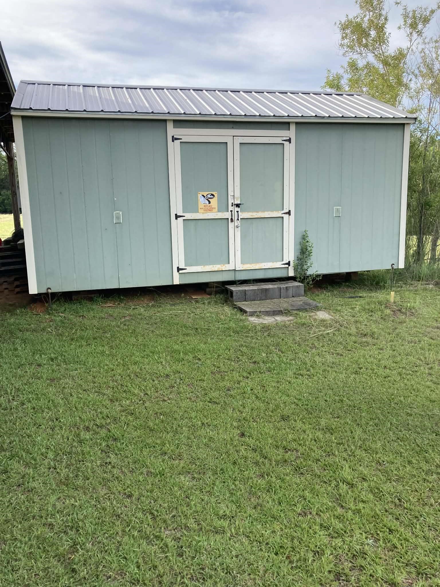 503 C M White Road Quincy, FL 32351 - Photo 7 of 18