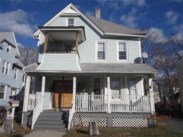 35 Montrose Street Springfield, MA 01109 - Photo 1 of 1 Gallery Image 1