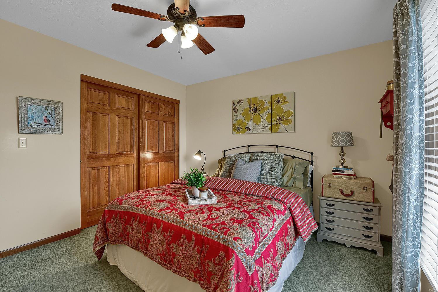 5385 Loop Road Dorsey, IL 62021 - Photo 18 of 54