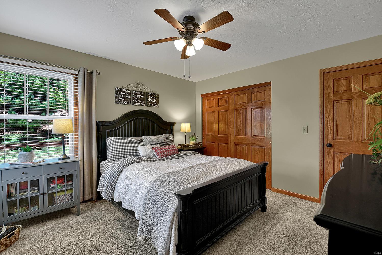 5385 Loop Road Dorsey, IL 62021 - Photo 20 of 54