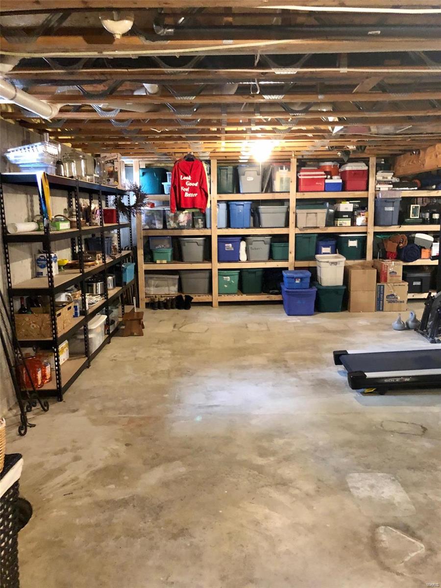 5385 Loop Road Dorsey, IL 62021 - Photo 26 of 54