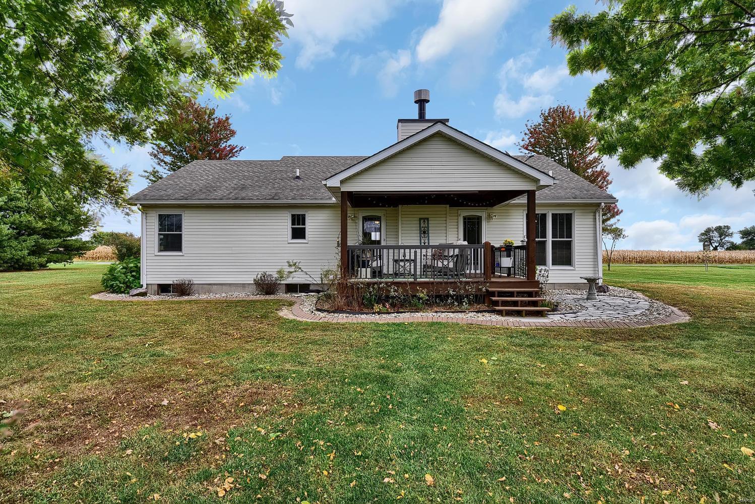 5385 Loop Road Dorsey, IL 62021 - Photo 27 of 54