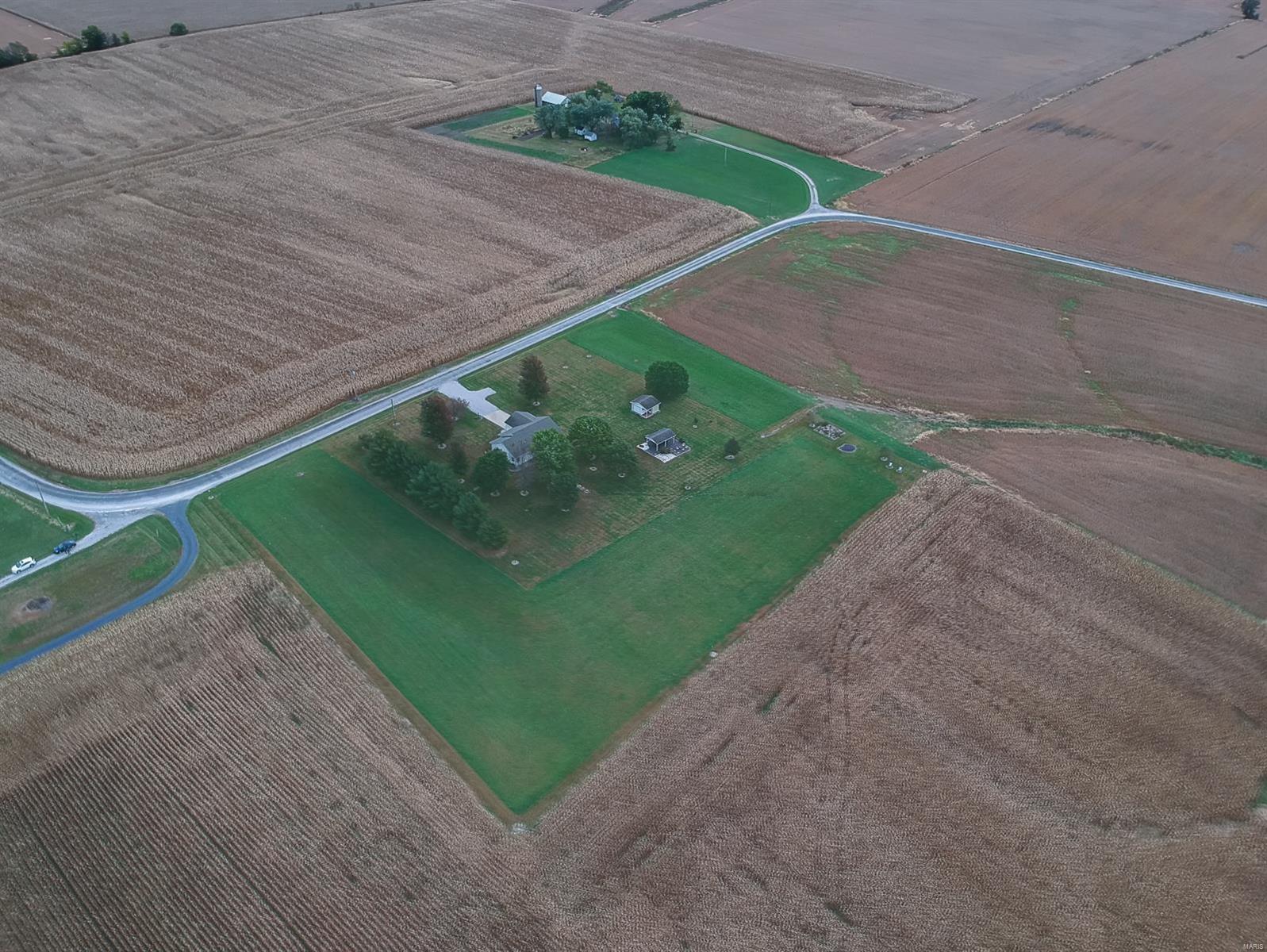 5385 Loop Road Dorsey, IL 62021 - Photo 49 of 54