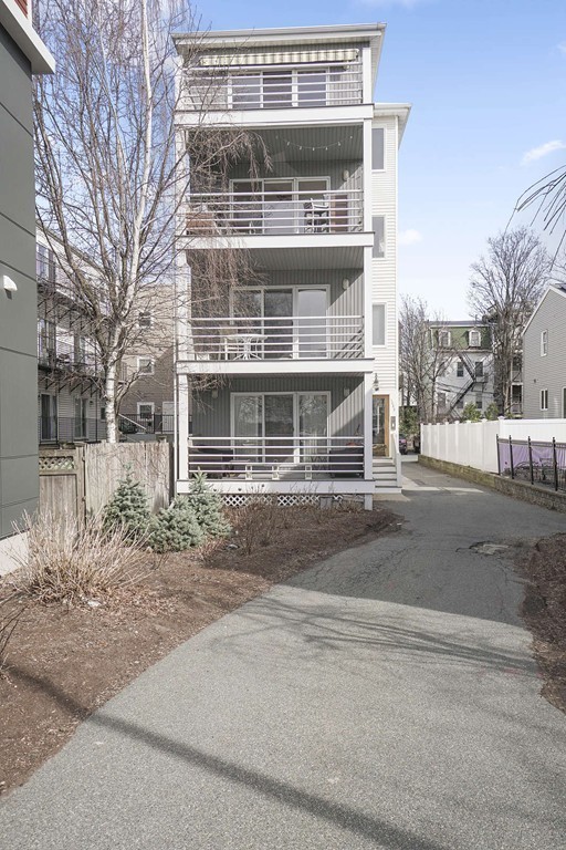1488 Columbia Road, Unit 3 Boston, MA 02127 - Photo 11 of 24 Gallery Image 11