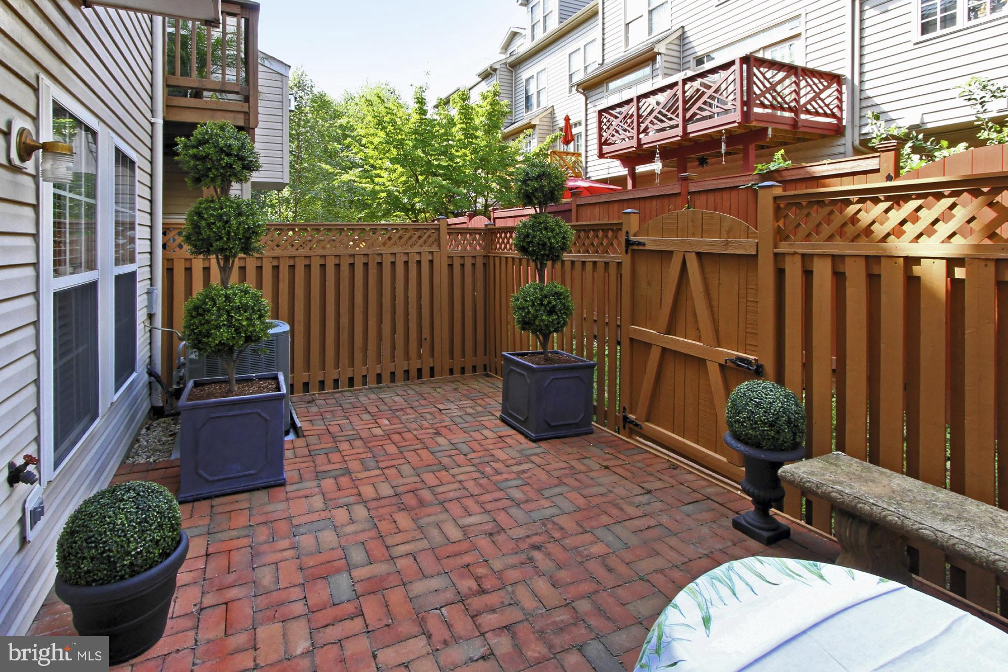 5108 Grimm Drive Alexandria, VA 22304 - Photo 43 of 53