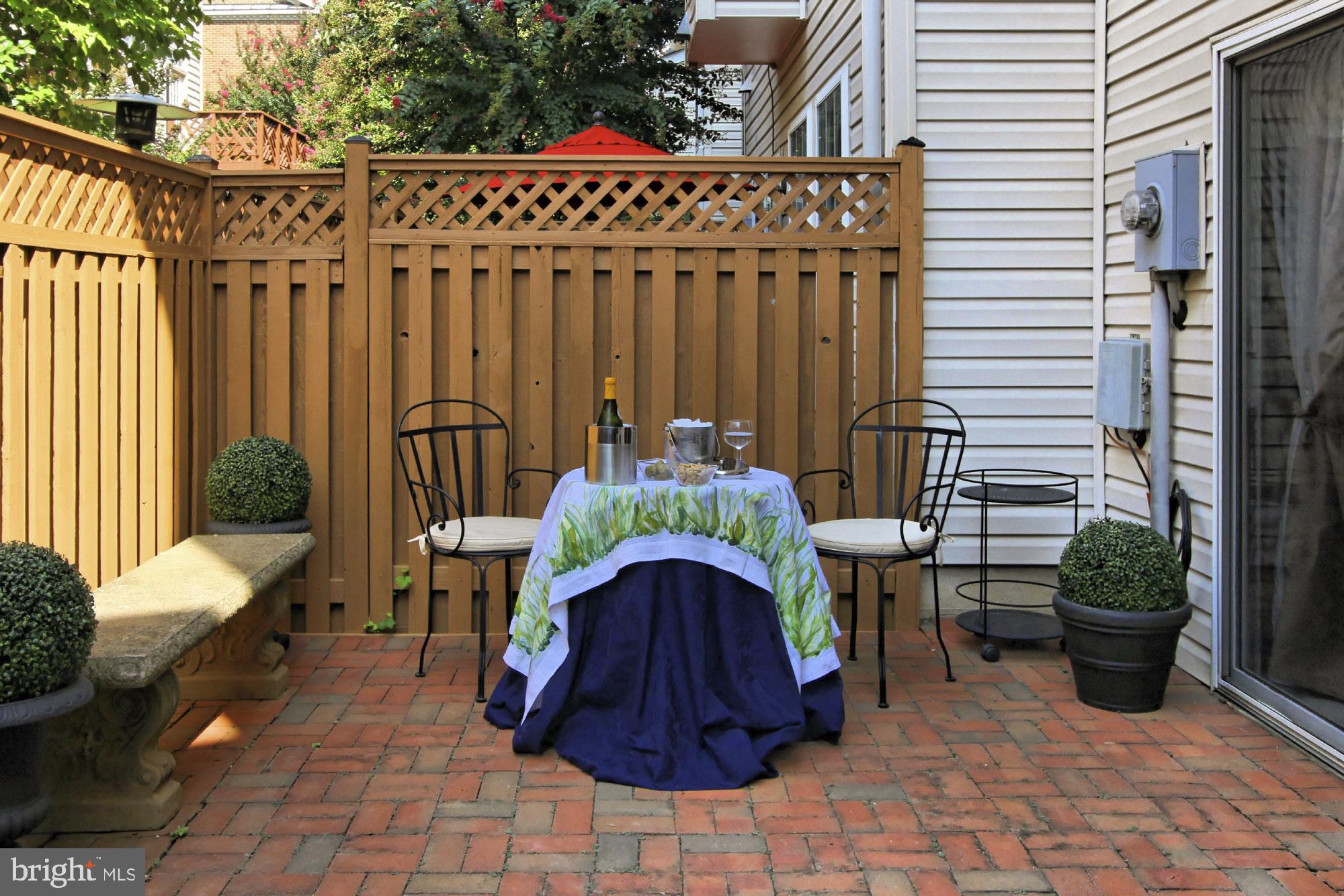 5108 Grimm Drive Alexandria, VA 22304 - Photo 44 of 53