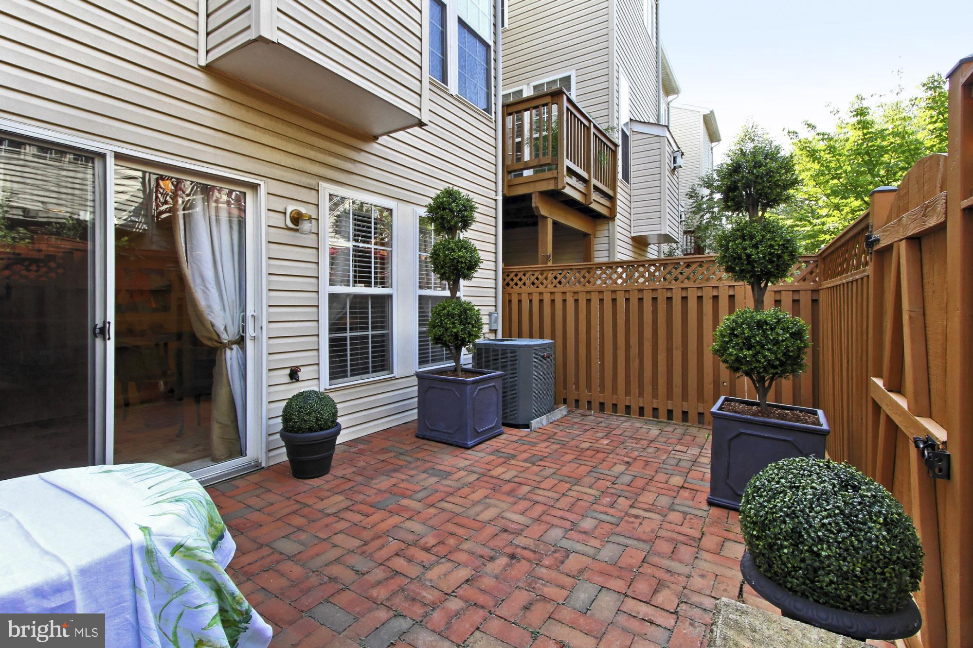 5108 Grimm Drive Alexandria, VA 22304 - Photo 46 of 53