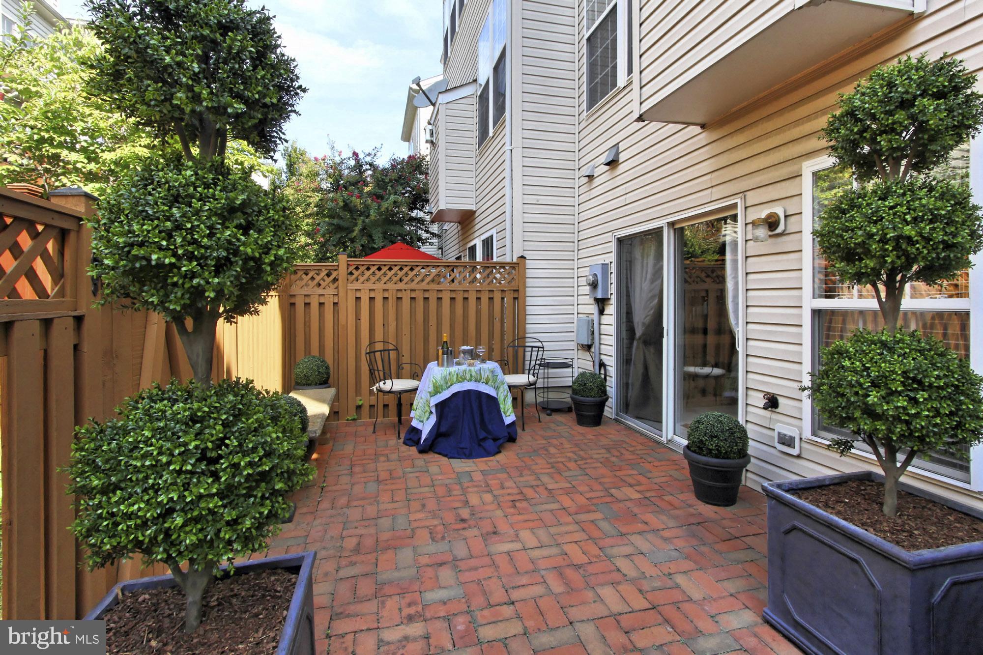 5108 Grimm Drive Alexandria, VA 22304 - Photo 47 of 53