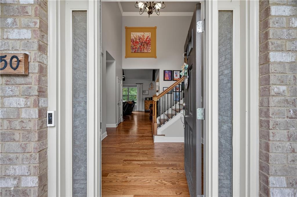 5250 Kendalls Way Cumming, GA 30041 - Photo 6 of 42