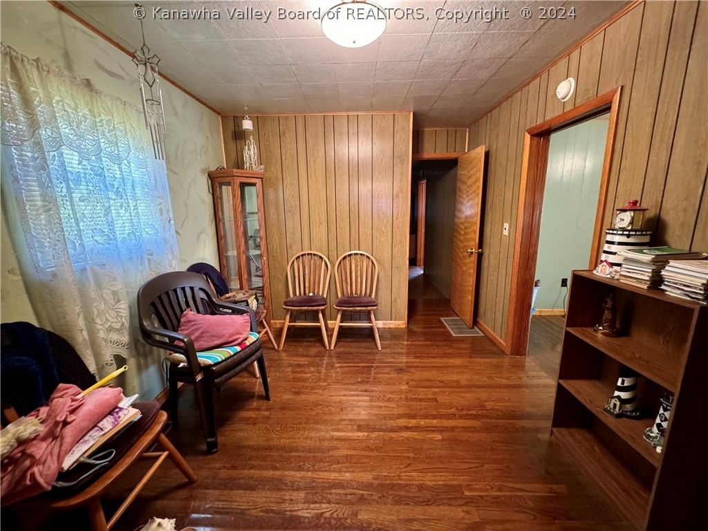 573 Church Hill Road Seth, WV 25181 - Photo 9 of 32 Gallery Image 9