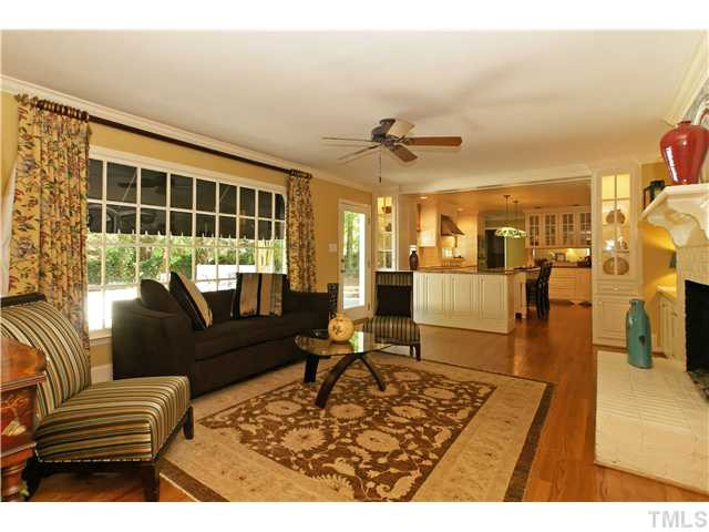 6924 Rainwater Road Raleigh, NC 27615 - Photo 11 of 25 Photo 11