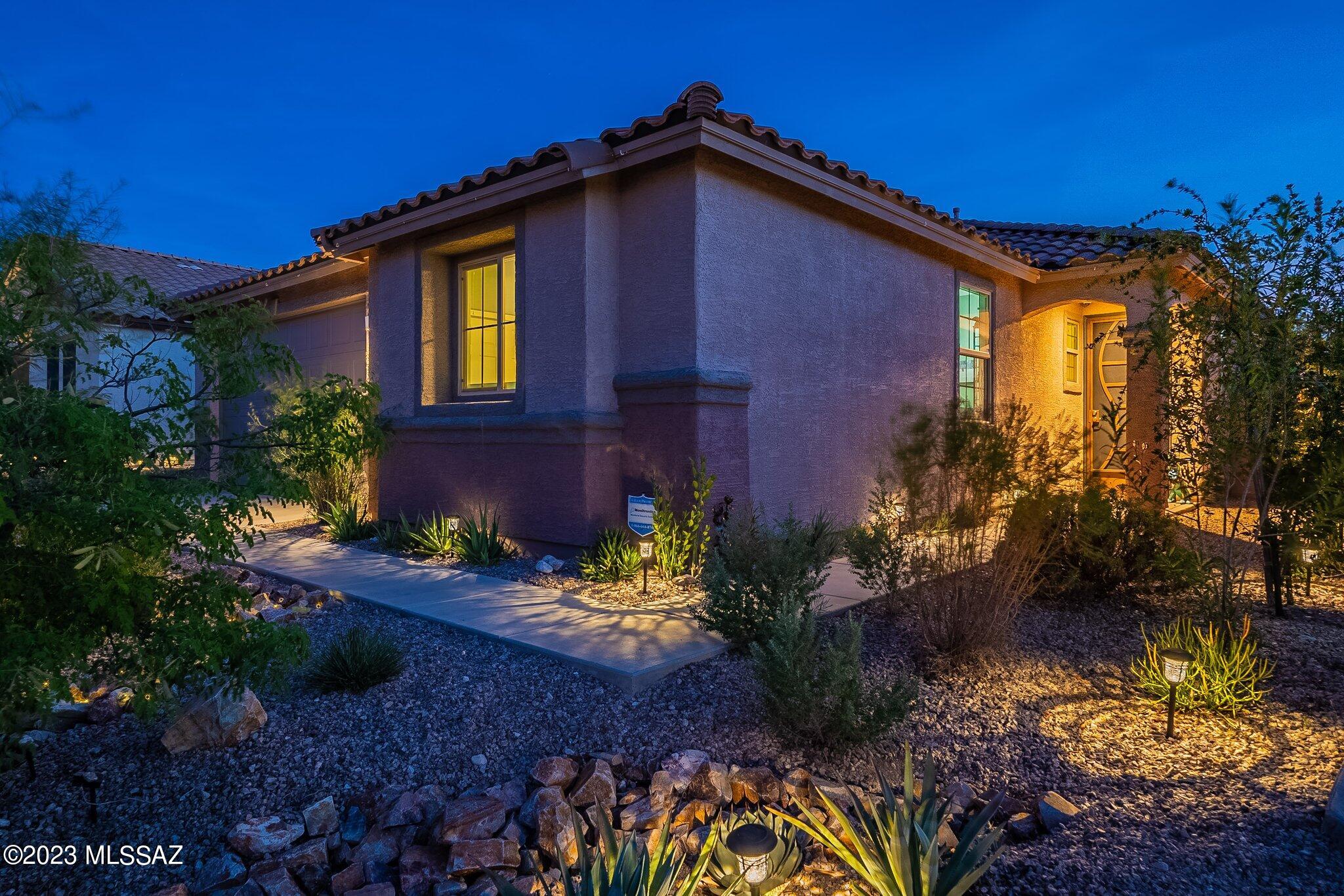 3958 South Corte Rana Rica Tucson, AZ 85730 - Photo 23 of 50 Gallery Image 23