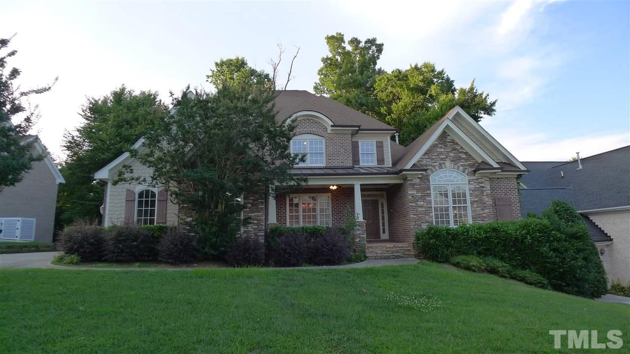 2921 Elmfield Street Raleigh, NC 27614 - Photo 1 of 24 Gallery Image 1