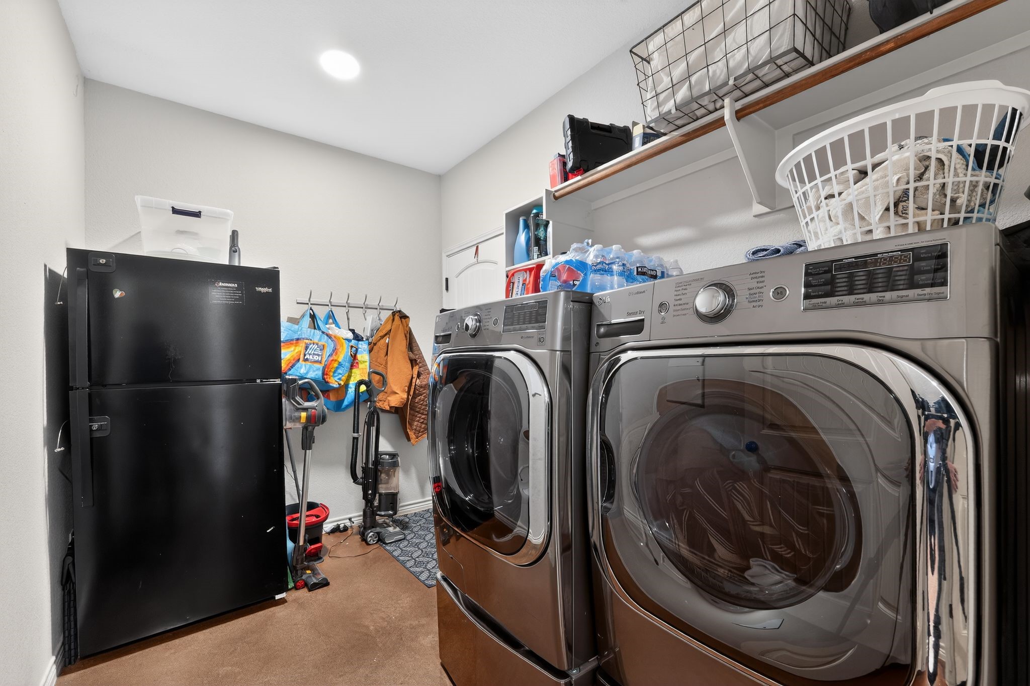 3181 Cain Road College Station, TX 77845 - Photo 13 of 13