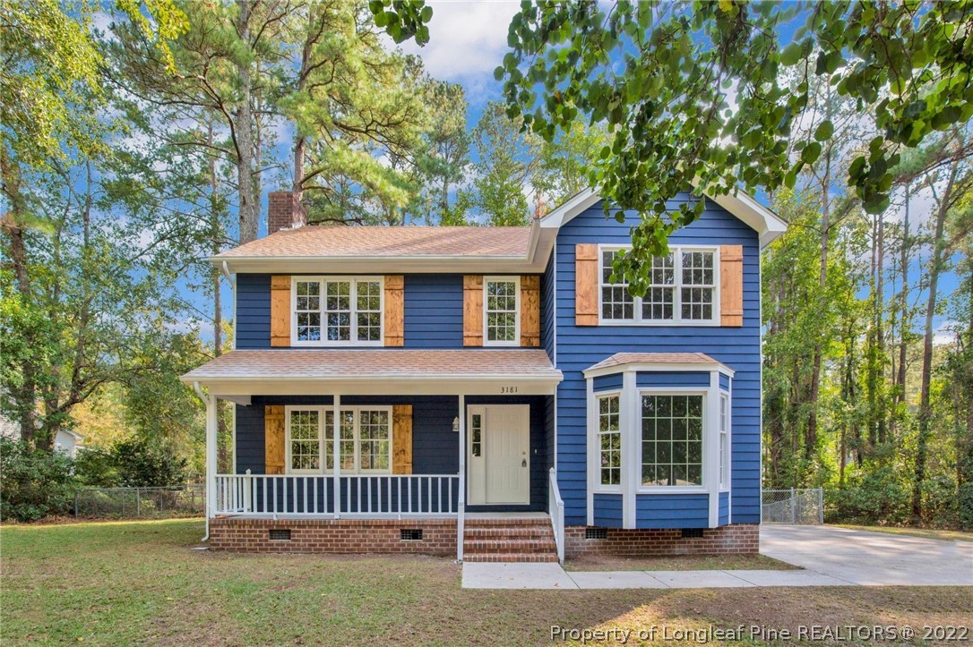 3181 Hampstead Road Lumberton, NC 28360 - Photo 1 of 31 Gallery Image 1