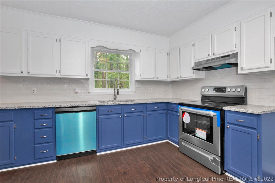 3181 Hampstead Road Lumberton, NC 28360 - Photo 12 of 31 Gallery Image 12