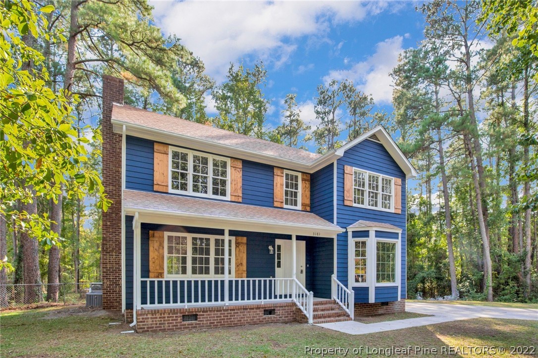3181 Hampstead Road Lumberton, NC 28360 - Photo 2 of 31 Gallery Image 2