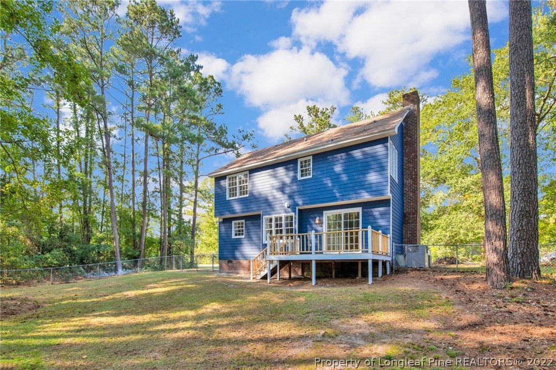 3181 Hampstead Road Lumberton, NC 28360 - Photo 29 of 31 Gallery Image 29