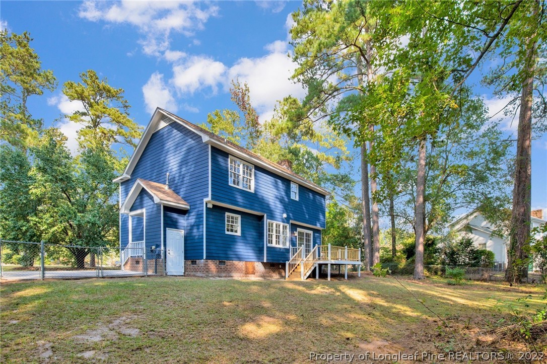 3181 Hampstead Road Lumberton, NC 28360 - Photo 30 of 31 Gallery Image 30