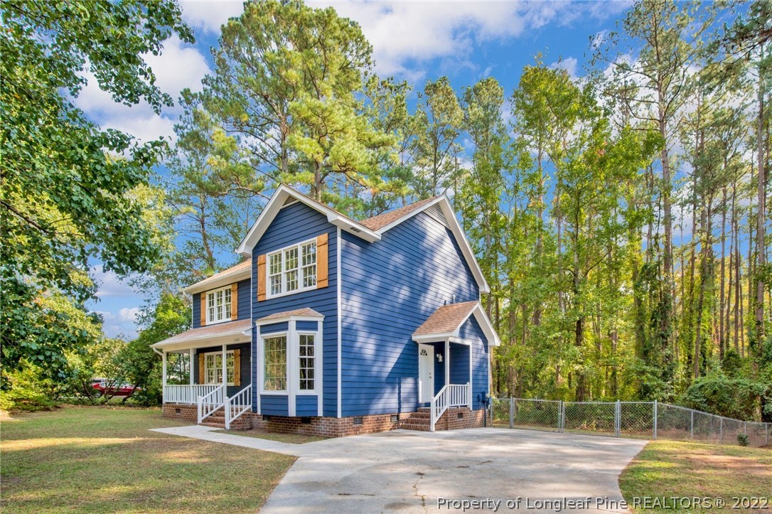 3181 Hampstead Road Lumberton, NC 28360 - Photo 3 of 31 Gallery Image 3