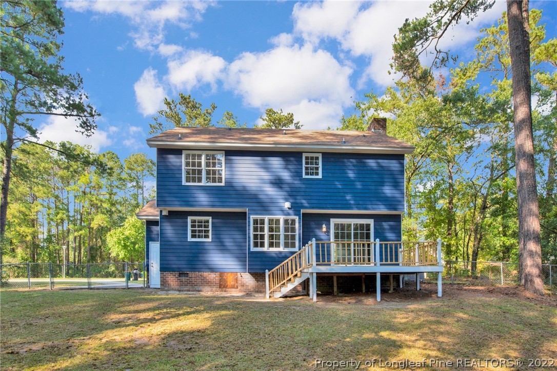 3181 Hampstead Road Lumberton, NC 28360 - Photo 31 of 31 Gallery Image 31