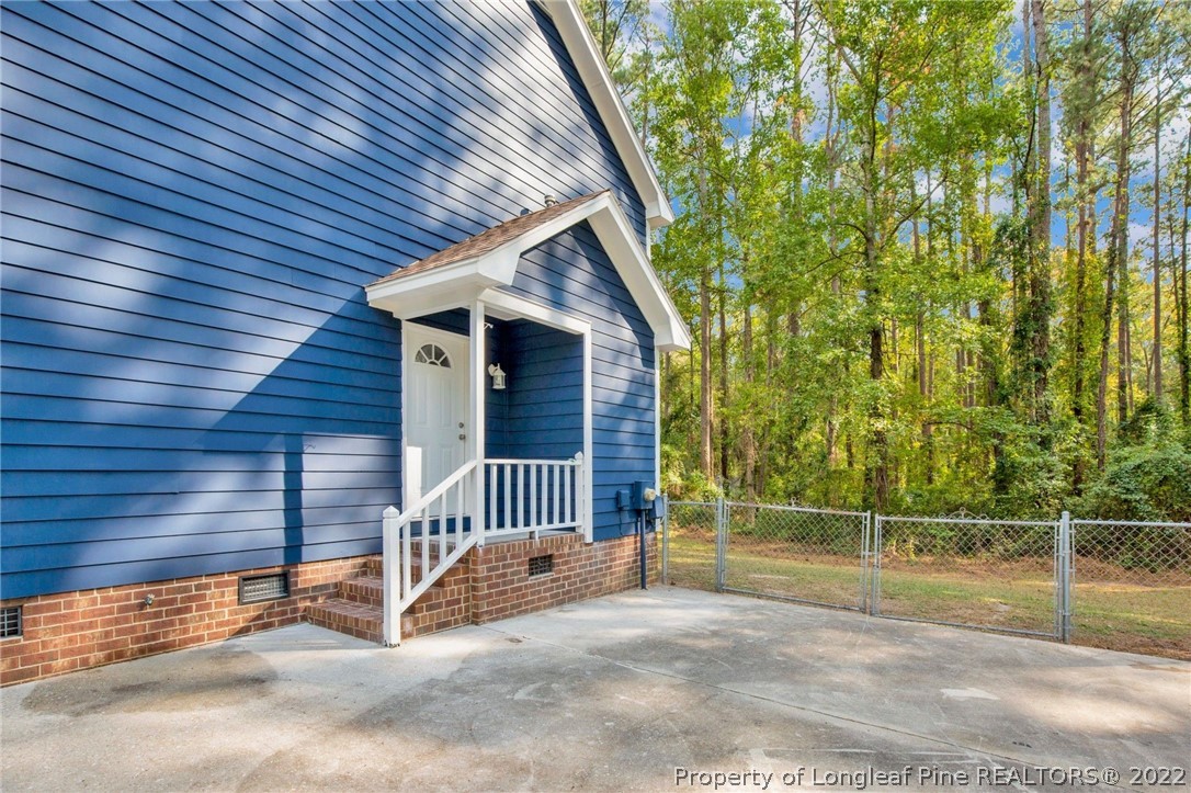 3181 Hampstead Road Lumberton, NC 28360 - Photo 4 of 31 Gallery Image 4