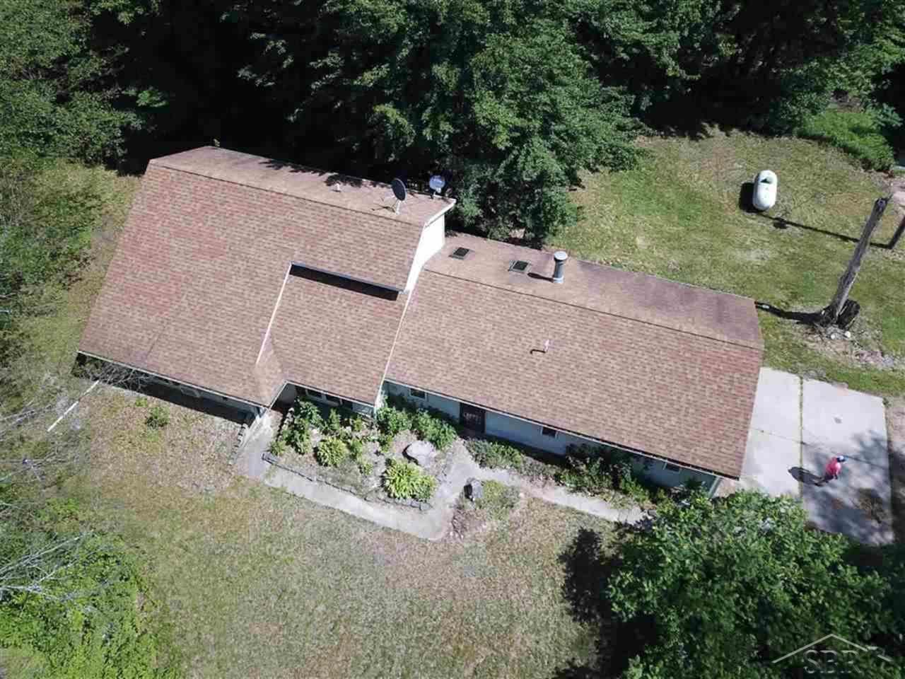 4822 West Vernon Road Weidman, MI 48893 - Photo 33 of 37